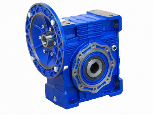 減速機(jī)使用常識